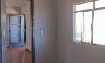 Imagem 4: Apartamento com 1 dormitório para alugar, 35 m² por R$ 450/mês - Encosta do Sol - Juiz de