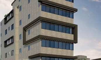 Imagem 3: Contagem - Apartamento Padrão - Fonte Grande