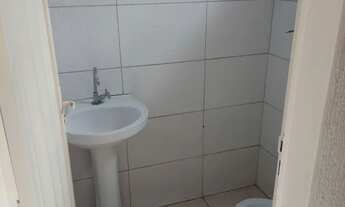 Imagem 5: Kitinetes vila Brasília Rua das Estrada