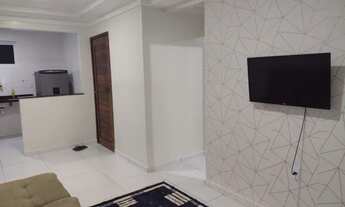 Imagem 7: Apartamento para alugar nos Bancários Mobiliado