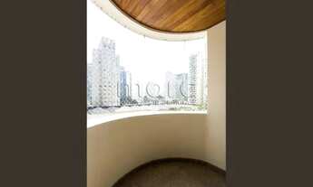 Imagem 4: SÃO PAULO - Apartamento Padrão - MOEMA