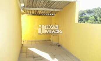 Imagem 2: CASA RESIDENCIAL em SÃO PAULO - SP, VILA MARIA ALTA