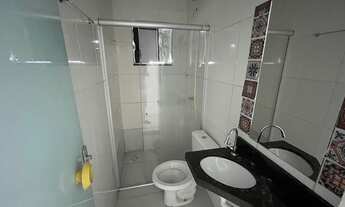 Imagem 4: Apartamento para aluguel próx. do Shopping Passeio das águas com 2 quartos livre de Água e