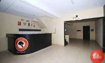 Imagem: São Paulo - Casa Comercial - Santo Amaro