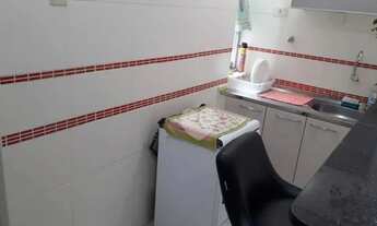 Imagem 5: Apartamento quarto/sala à venda, 35 m² por R$ 355.000 - Centro - Rio de Janeiro/RJ