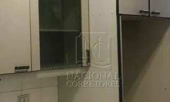 Imagem 6: Apartamento com 2 dormitórios à venda, 88 m² por R$ 450.000,00 - Vila Baeta Neves - São Be