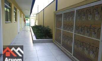 Imagem: Studio com 1 dormitório à venda, 43 m²