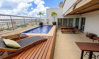 Imagem: Goiânia - Apartamento Padrão - Setor Bueno