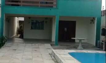 Imagem 4: Casa duplex Praia do Presídio