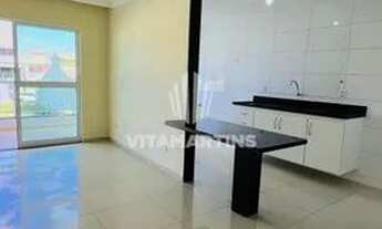 Imagem: Apartamento de 2 quartos (1 suíte) para