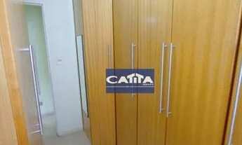 Imagem 6: Apartamento com 3 dormitórios para alugar, 63 m² por R$ 3.352,00/mês - Tatuapé - São Paulo