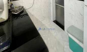 Imagem 5: Sobrado à venda, 126 m² por R$ 799.000,00 - Vila Belmiro - Santos/SP