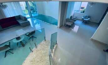 Imagem 2: Casa para venda com 302 metros quadrados com 4 quartos em Centro - São Paulo - São Paulo