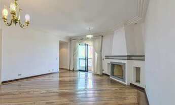 Imagem 3: Apartamento à venda no bairro Campo Belo - São Paulo/SP