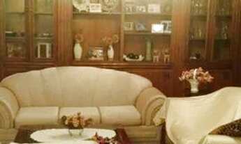 Imagem 4: Apartamento com 3 dormitórios, 200 m² - venda por R$ 940.000,00 ou aluguel por R$ 4.933,91