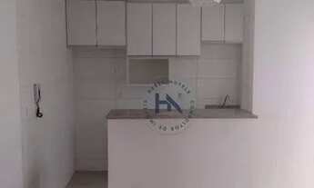 Imagem 2: Apartamento com 2 dormitórios à venda, 40 m² por R$ 230.000 - Tabuleiro do Martins - Macei