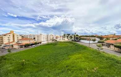 Imagem 6: Amplo apartamento reformado próximo ao estádio do Teixeirão no Jardim Americano