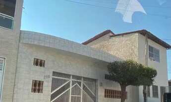 Imagem: Casa no Autran Nunes(Rua Desembargador Felismino