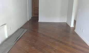 Imagem 2: Apartamento com 2 quartos à venda, 86m² - Botafogo - Rio de Janeiro/RJ