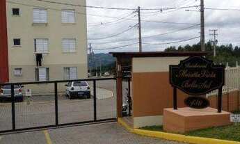 Imagem 2: Apartamento à venda, 42 m² por R$ 109.000,00 - Esplanada - Caxias do Sul/RS