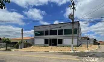 Imagem 6: Salão para alugar, 709 m² por R$ 25.450,58/mês - Jardim São Vicente - Itupeva/SP