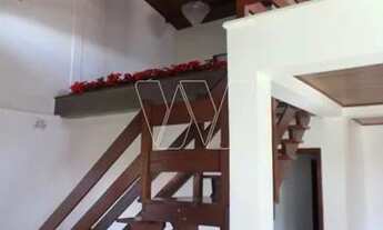 Imagem 6: Casa - Loteamento Caminhos de San Conrado - Sousas - Campinas