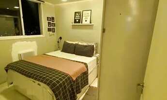 Imagem 7: Apartamento para Venda em Nova Iguaçu, Rancho novo, 2 dormitórios, 1 banheiro, 1 vaga