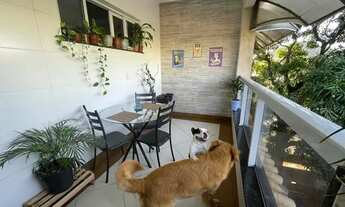 Imagem 4: Alugo quarto em apartamento