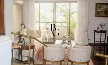 Imagem 3: Apartamento Venda e Aluguel no Campo Belo