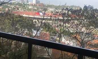 Imagem 7: APARTAMENTO - MORUMBI - SP