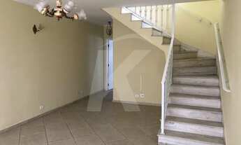 Imagem 5: Amplo Sobrado 3 Dorm. Suíte 2 Vagas na Água Fria!