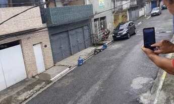 Imagem 3: Vendo sobrado Casa com 3 dormitórios