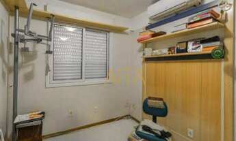 Imagem 7: Apartamento com 3 dormitórios para alugar, 148 m² por R$ 4.175,00/mês - Passo d'Areia