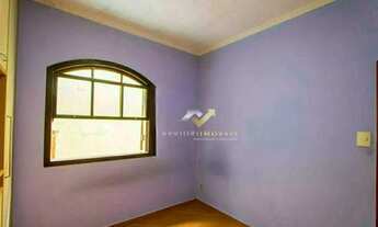 Imagem 2: Sobrado com 2 dormitórios à venda, 100 m² por R$ 530.000,00 - Jardim Las Vegas - Santo And