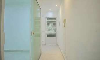 Imagem 6: Sala comercial em Copacabana totalmente reformada