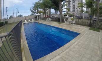 Imagem 3: SHApartamento para venda com 67 metros quadrados com 3 quartos em Morada de Laranjeiras