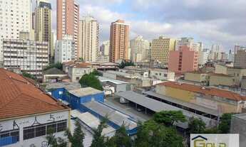 Imagem 6: Apartamento 1 dormitório - Tamandare Próx ao Anglo