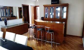 Imagem 4: PORTEIRA FECHADA- 103 m² em Vila Gilda - Santo André - SP