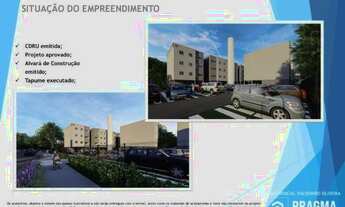 Imagem 3: Excelente apartamento Riacho Fundo II