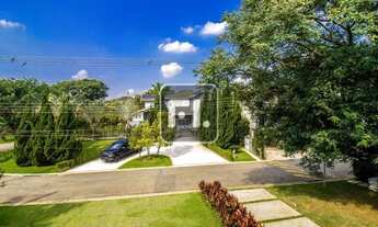 Imagem 5: Casa 730m² de Alto Padrão para Locaçao no residencial Alpha Conde 2