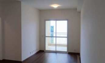 Imagem 3: Apartamento com 3 dormitórios, 86 m² - venda por R$ 536.000,00 ou aluguel por R$ 3.833,33