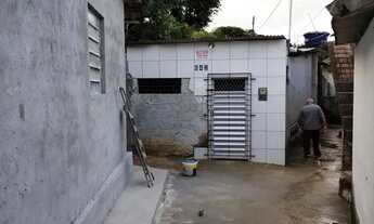 Imagem 2: Casa a venda nas Malvinas vista alegre