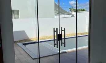 Imagem 6: Casa Condomínio Terras Alphaville1 - Barra dos Coqueiros