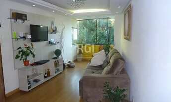 Imagem 2: Cobertura para Venda - 134.32m², 2 dormitórios, 1 vaga - Jardim Lindóia