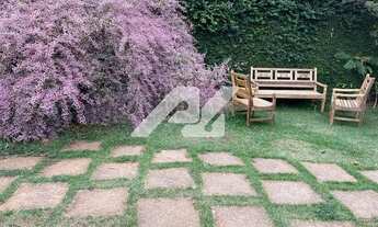 Imagem 3: Casa - Parque São Quirino - Campinas