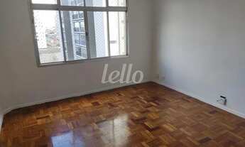 Imagem: São Paulo - Apartamento Padrão - Mooca