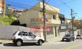 Imagem 2: Casa no Parque Riberio de Lima, Barueri, 2 Cômodos Sem Garagem