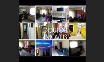 Imagem 2: Sobrado Residencial à venda, Tatuapé, São Paulo - SO0523