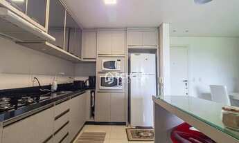 Imagem 7: Apartamento com 2 dormitórios à venda, 69 m² por R$ 350.000,00 - Itoupava Central - Blumen