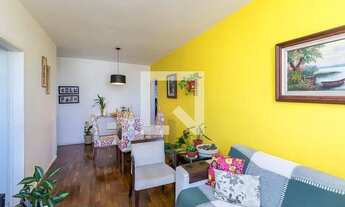 Imagem 2: Apartamento para Aluguel - Olaria, 3 Quartos, 90 m2